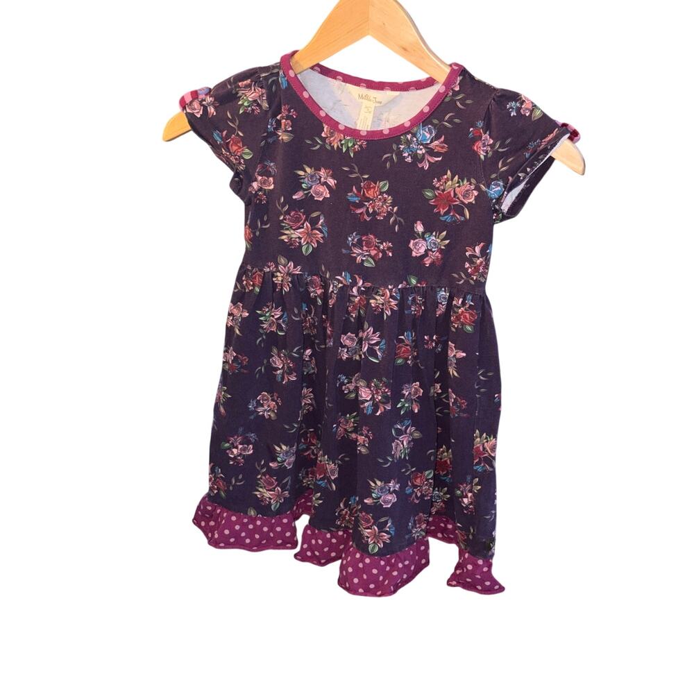 Girls Matilda Jane Purple Choose Your Own Path World Of Wonder Size 6